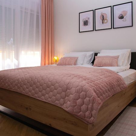 Apartment Marela Σπλιτ Εξωτερικό φωτογραφία