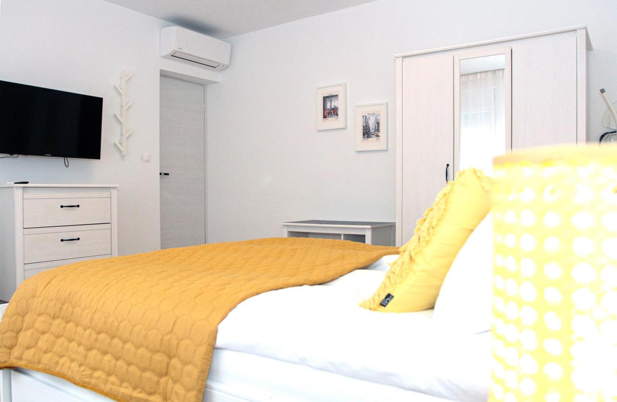 Apartment Marela Σπλιτ Εξωτερικό φωτογραφία
