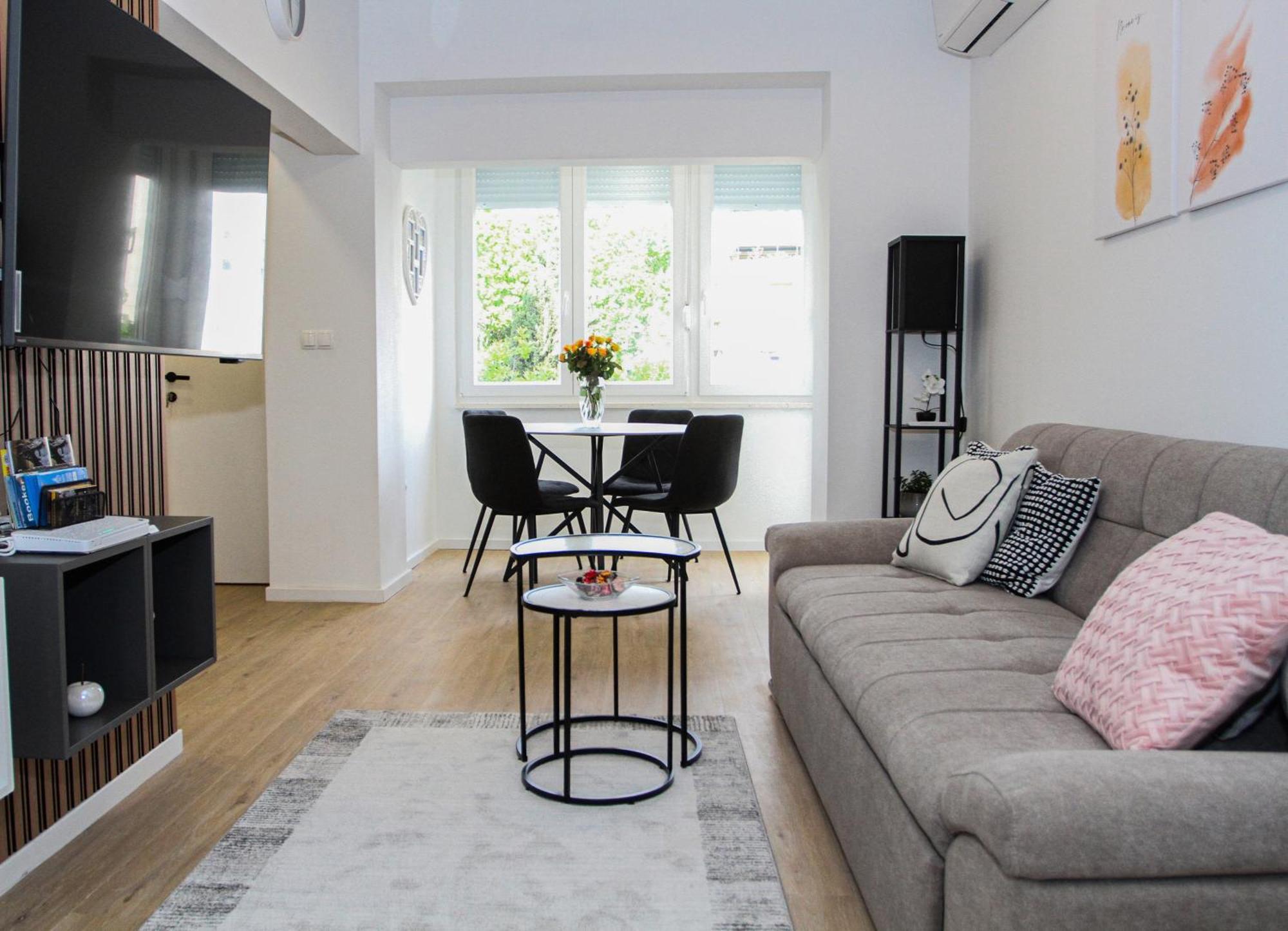 Apartment Marela Σπλιτ Εξωτερικό φωτογραφία